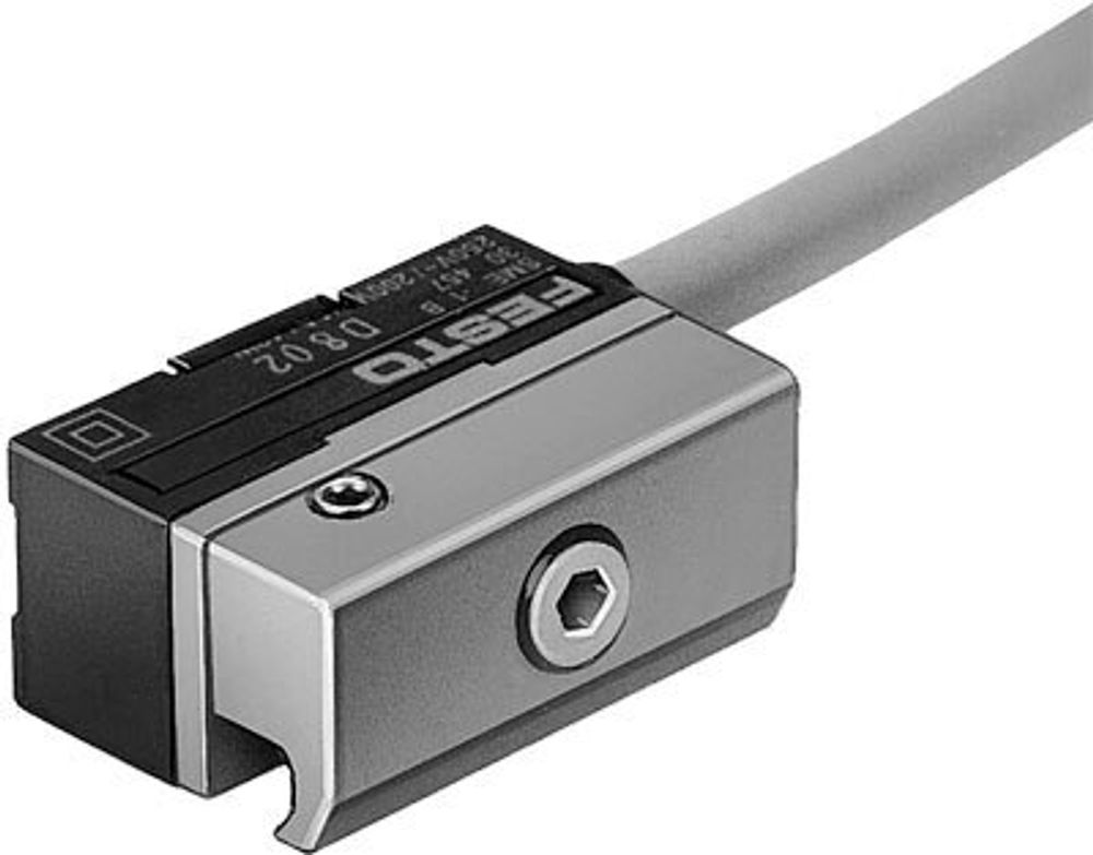 SME-1-S6-C Датчик положения