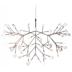 Люстра  MOOOI Heracleum ( 98 см )