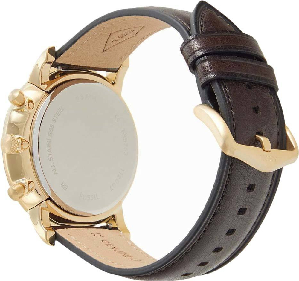 Наручные часы Fossil FS5763