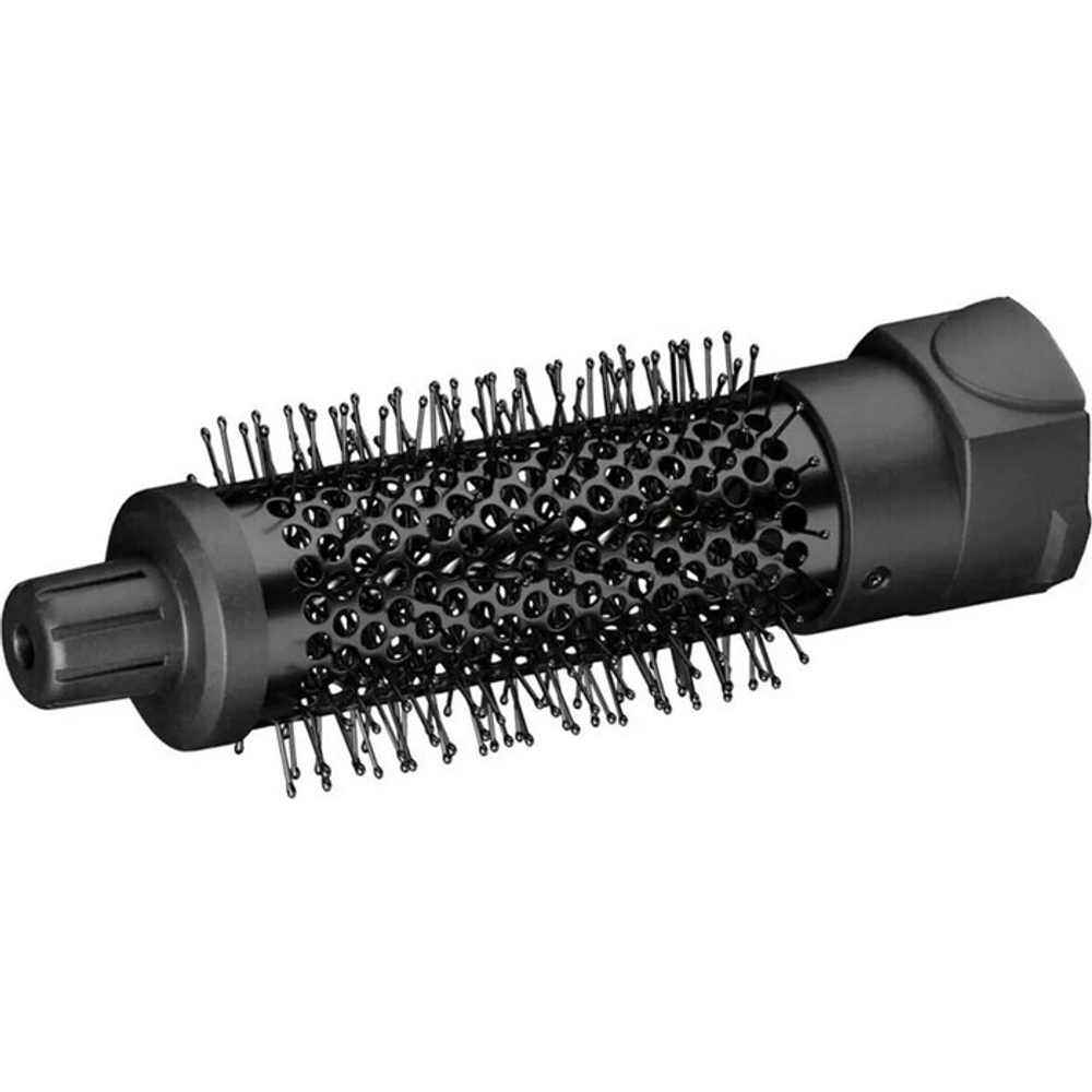 Фен-щетка Babyliss AS84PE синий