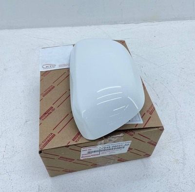 Крышка зеркала левая 87945-08021-A0 8794508021A0