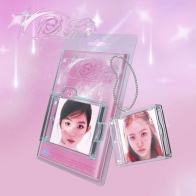 Альбом RED VELVET - COSMIC Album SMini RANDOM Version