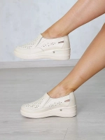 Туфли женские летние SOFT WIND 8402-5012K