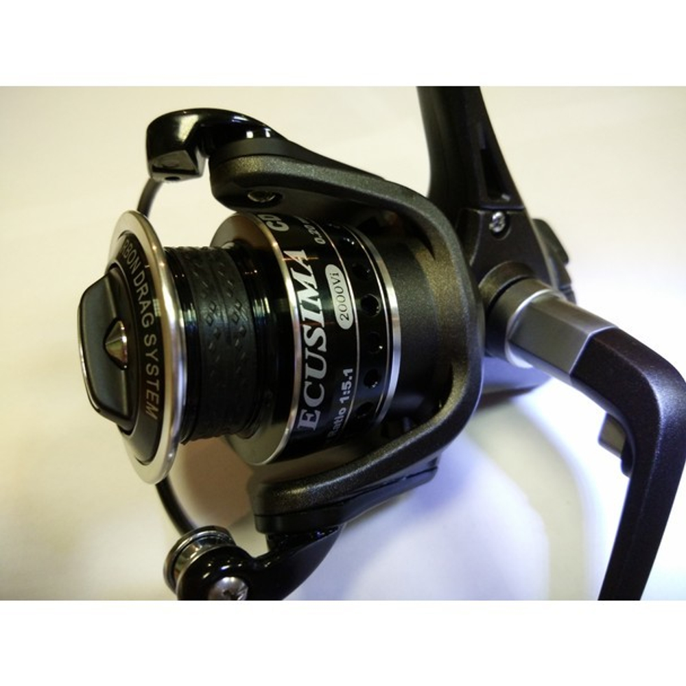 WFT RYOBI Ecusima Pro 2000