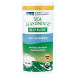 Maine Coast Sea Vegetables, Sea Seasonings®, смесь бурых водорослей, 43 г (1,5 унции)