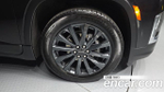 Chevrolet Traverse 3.6 AWD RS — 2023