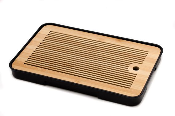 Чабань «Классика», светлая, 36,5х23,5х3,5 см.