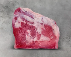 Говядина, наружная часть бедра для запекания Rump Rost 171 E "Праймбиф" 2,5-3 кг ВЕСОВОЙ ТОВАР