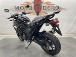 Honda NC750X , 2014