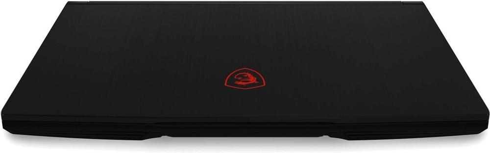 Ноутбук MSI GF63 Thin 10UD-419XRU (9S7-16R512-419) 15.6";(1920x1080)IPS/ i5-10500H(2.5ГГц)/ 8Гб/ 512Gb SSD/ GeForce RTX 3050 Ti 4Гб/ нет DVD/ Без ОС/ Черный