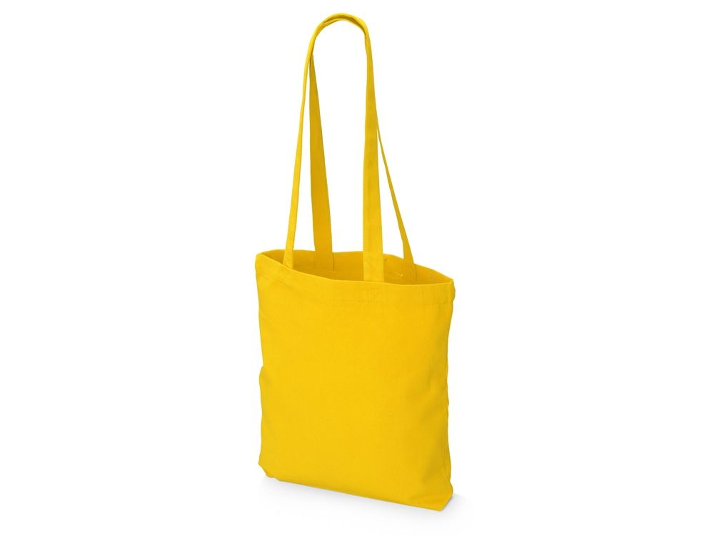 Сумка из плотного хлопка «Carryme 220»