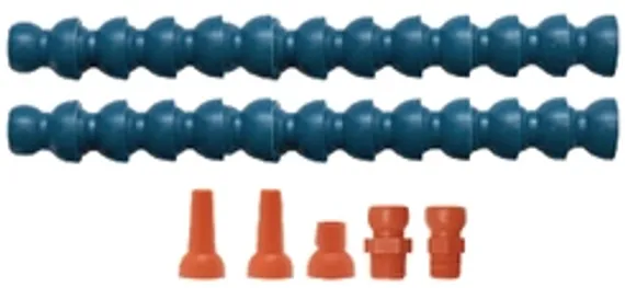 Сопло плоское для СОЖ Optimum 1/4"