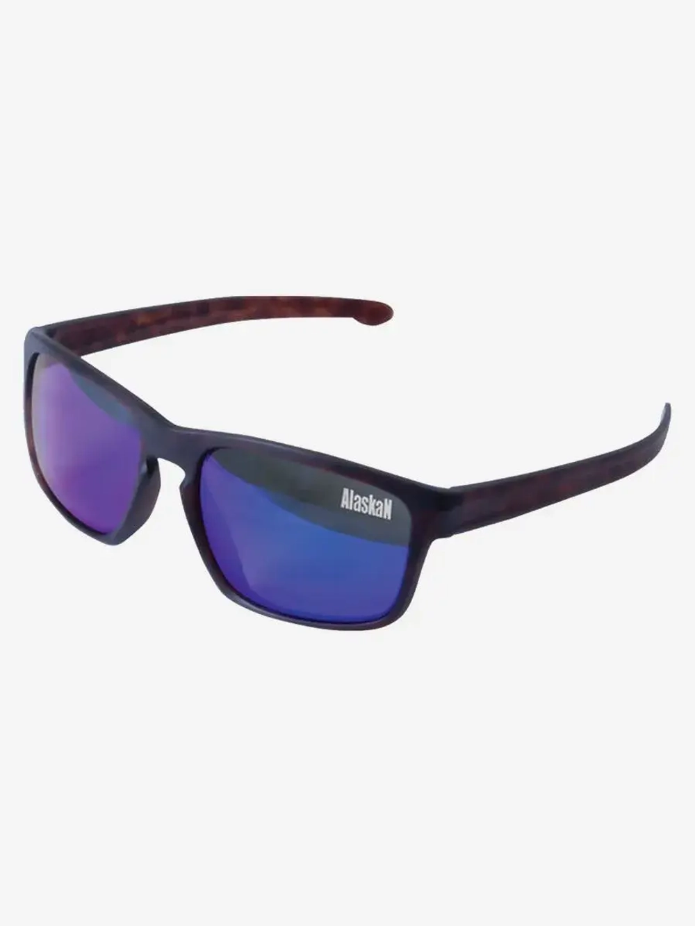 Поляризационные очки водителя AG24-02 Dog Salmon brown