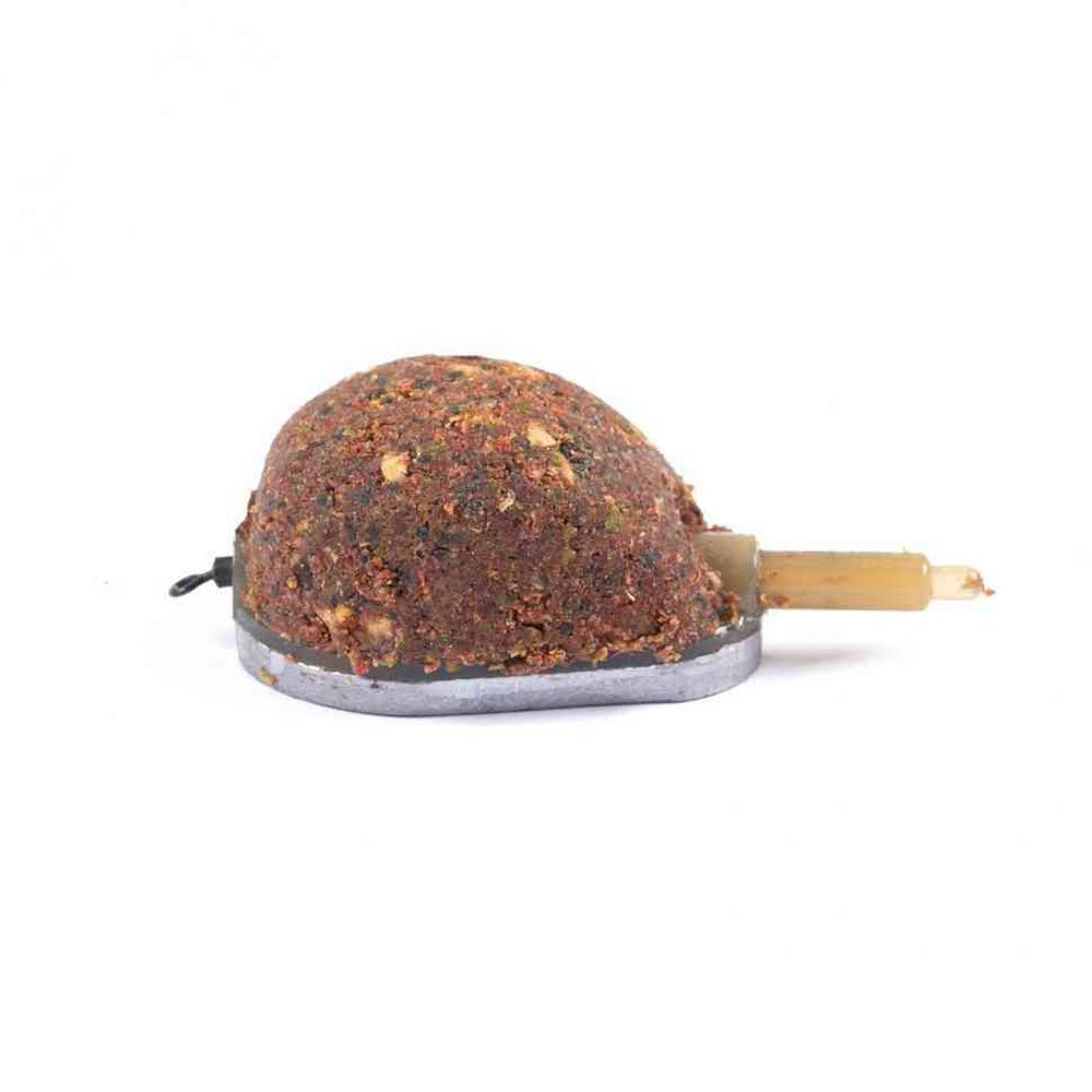 Прикормка MINENKO GOOD CATCH конопля, 700г