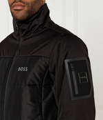 Куртка J_Hamar 4 BOSS GREEN - черный(50522668)
