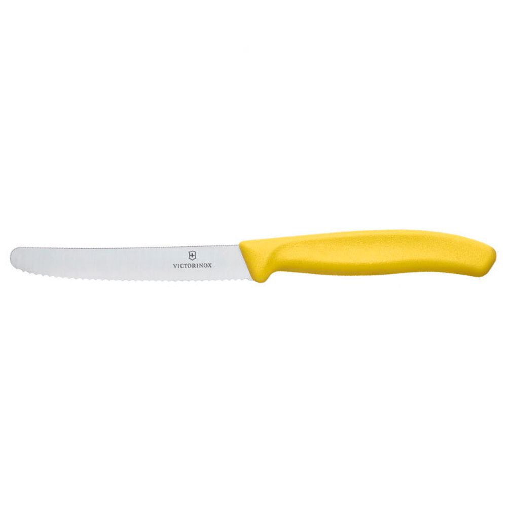 Нож кухонный Victorinox Swiss Classic (6.7836.L118)
