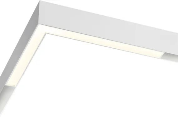 Трековый светильник Flum 358605 Novotech