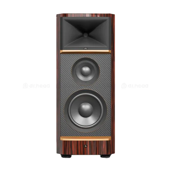 JBL Summit Makalu Ebony