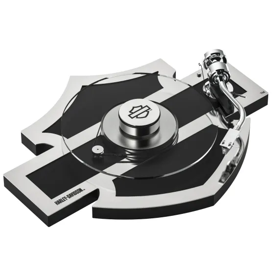 Pro-Ject ART Harley Davidson Turntable