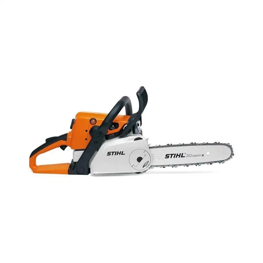 MS 250 C-BE 3/8"P P Бензопила (шина 45 см, цепь 62 зв) STIHL 11230123050К45