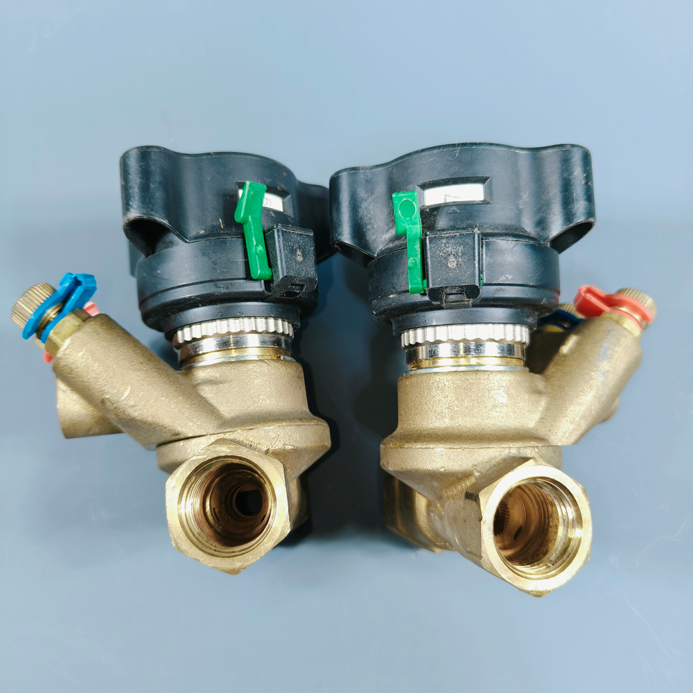 Danfoss / Ридан (Новое - Разное)