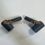 Крепление колеса Geoby C409M правое