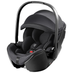 Автокресло Britax Roemer Baby-Safe Pro Classic (0-13 кг), Deep Black