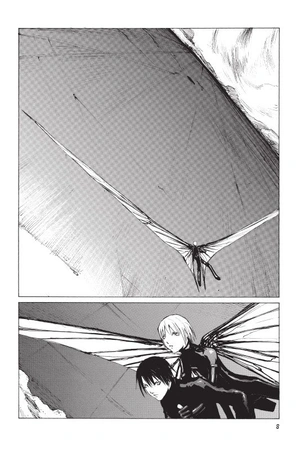 Blame! Том 5