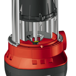 Насос погружной для грязной воды Einhell GC-DP 7835 (780Вт, 7м/8м, 262л/м)