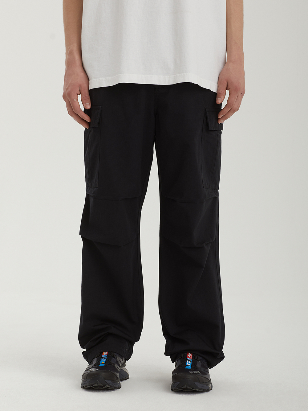 Мужские Брюки Hardwork Ripstop Cargo