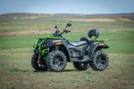 Квадроцикл РМ 650-2