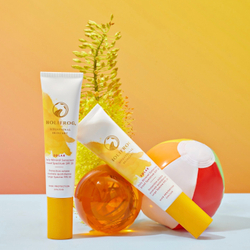 HOLIFROG Минеральный солнцезащитный крем SPF 30 Solar Daily Mineral Sunscreen SPF30, 60 мл