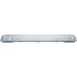 Светильник LED ДСП линейный IP65 (для 2-х LED-Ламп T8 G13) 2х24Вт 1564х108х63мм Navigator 61448