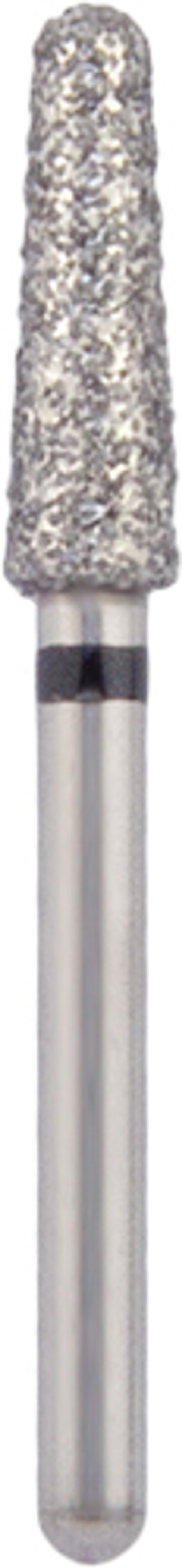 Бор алмазный, тип FG, гр.4 856-025SC-FG, NTI, Германия