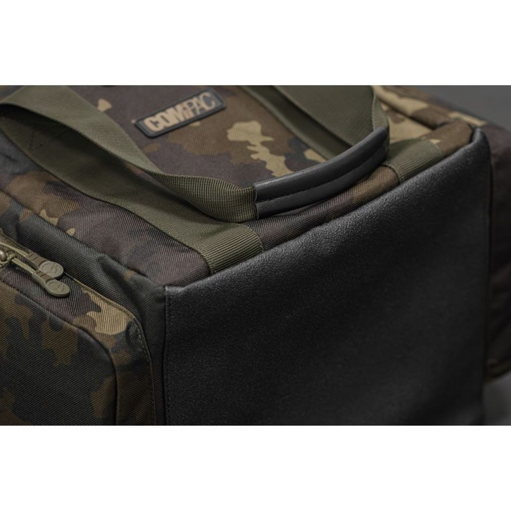 KORDA Сумка универсальная Compac Utility Dark Kamo L