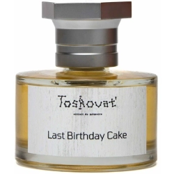 Toskovat Last Birthday Cake 60 мл