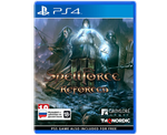 SpellForce III Reforced (PS4) NEW