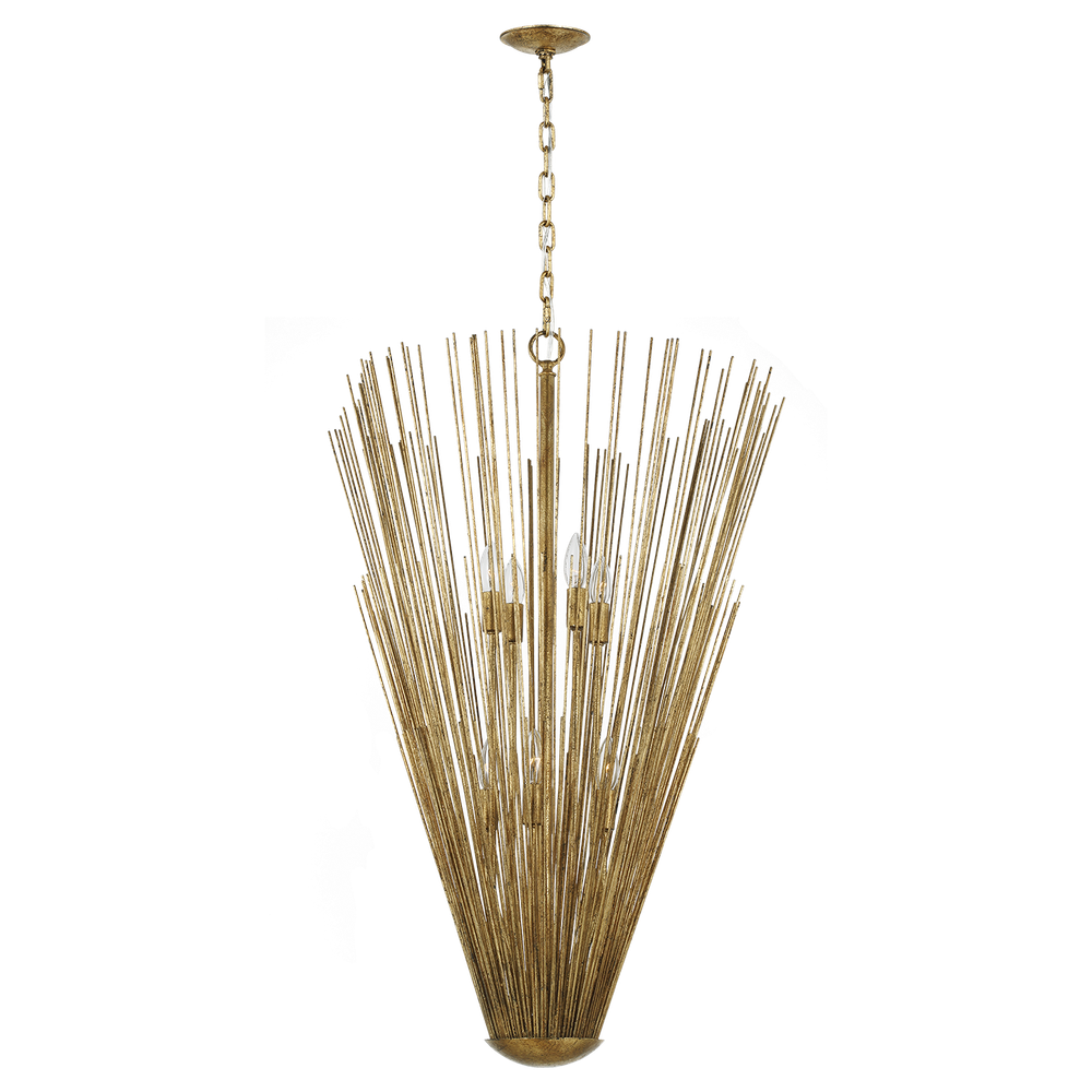 Светильник Visual Comfort Helios Tall Pendant