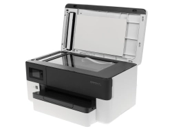 8-ми часовая аренда МФУ HP Officejet Pro 7720 - цветной струйный принтер, сканер, копир (формат А3)