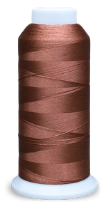 Полиэстеровые нитки Yokimi 120D/2 4000м