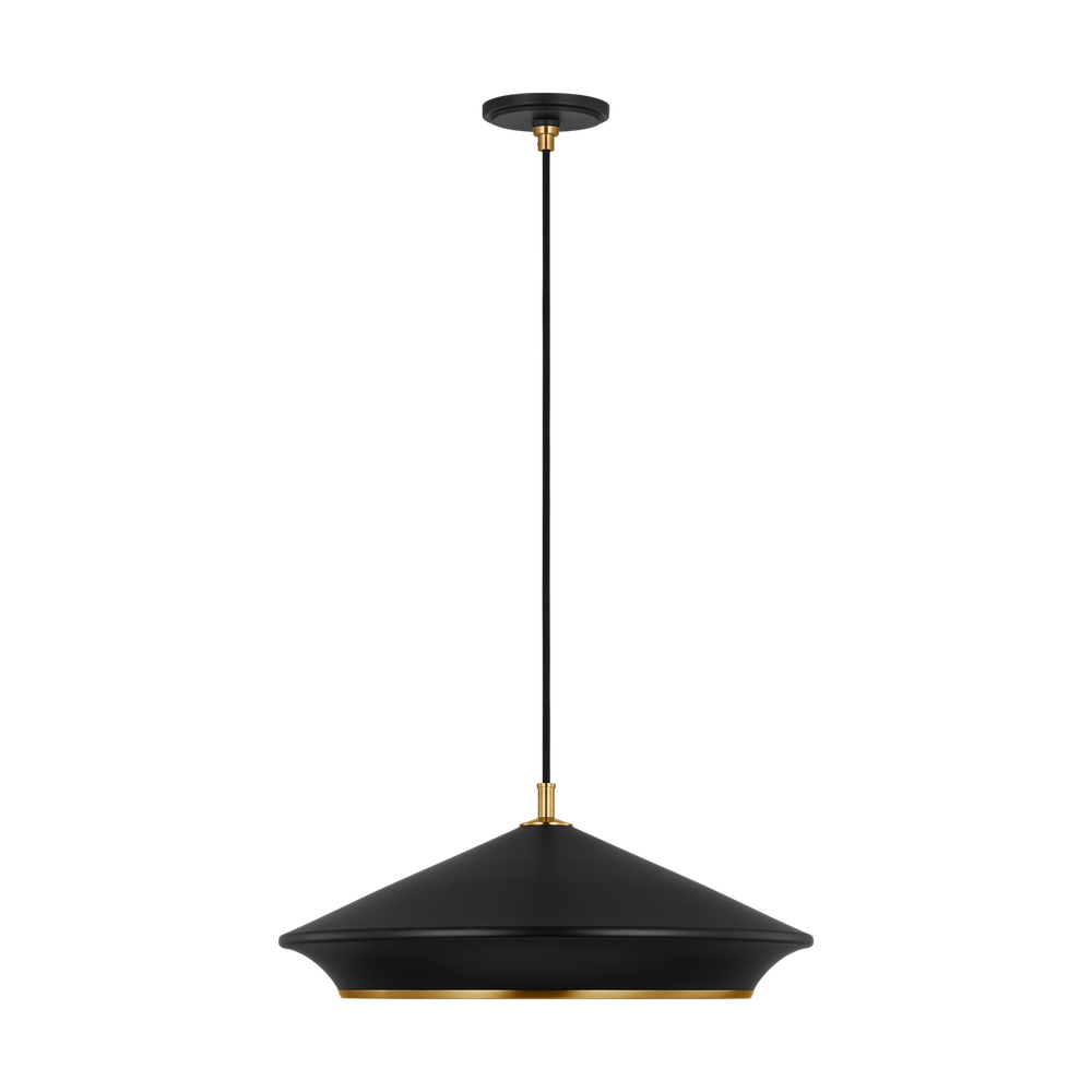 Светильник Visual Comfort Stanza Grand Pendant