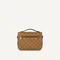 Сумка Louis Vuitton Pochette Metis коричневый