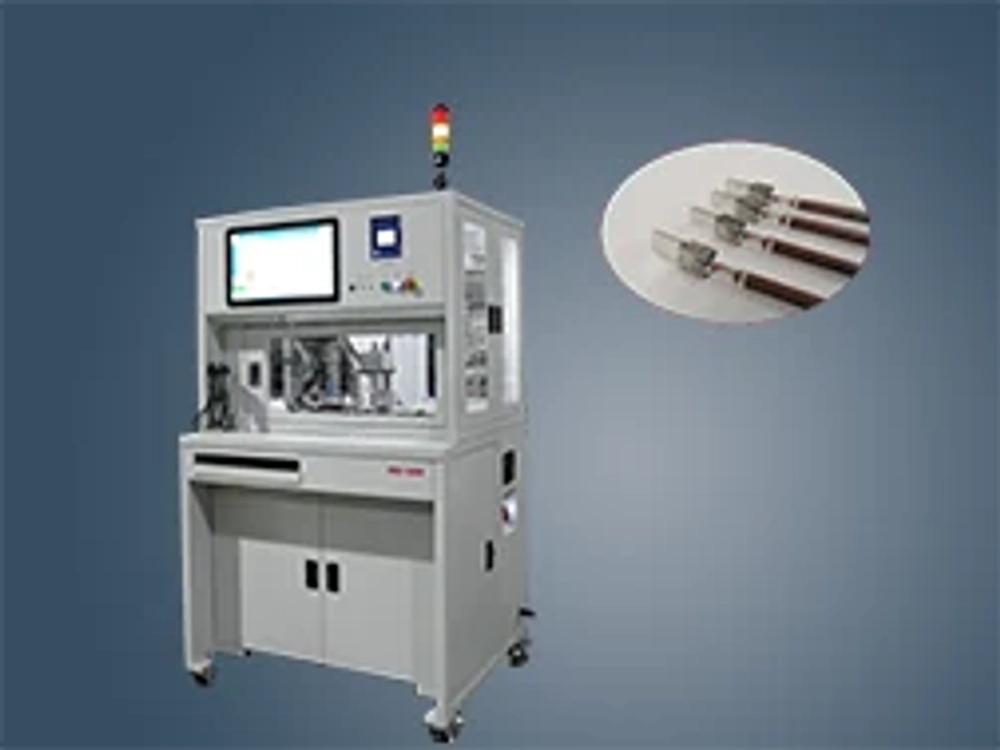 SDV-HBQ-160HE-V/SDV-HBQ-160HJ-V - многофункциональные обжимные станки с сервоприводом