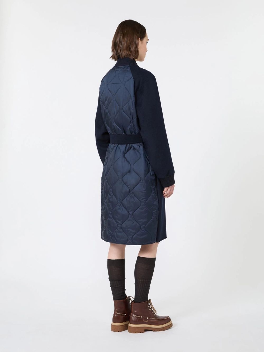 Пальто женское WEEKEND MAX MARA WKDABBONO