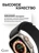 Ремешок Alpine Loop для Apple Watch 42/44/45/49 mm Black