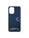 Карбоновый чехол для OnePlus 15R / Ace 6 с MagSafe ночной свет (Night light)