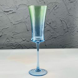 Lenardi 584-007 Набор из 6 фужеров 185мл в под.уп.(х4)Стекло