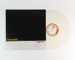 Okonski - Magnolia - Cream Swirl LP
