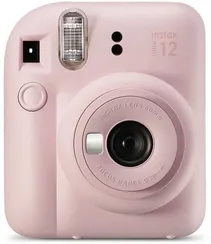 Фотоаппарат моментальной печати Fujifilm Instax Mini 12 (Pink)