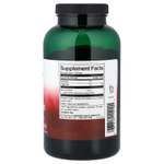 Swanson Vitamins, Соевый лецитин, 1,2 г, 180 капсул